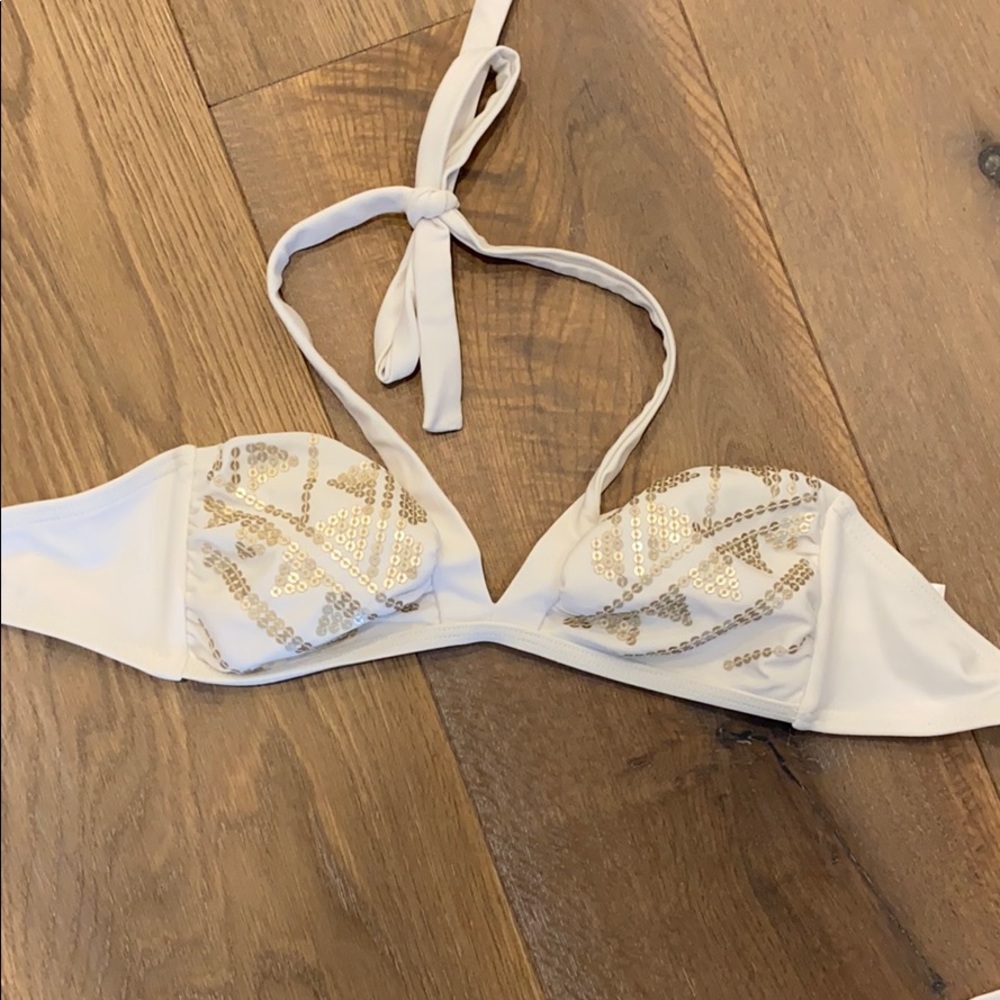 Bikini top
